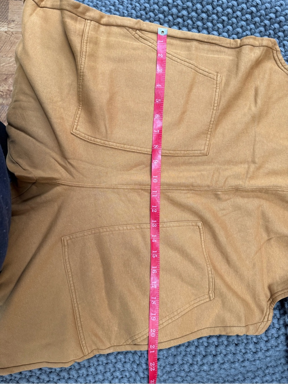 Toad&Co Women's WS DAYBREAKER HEMP JUMPSUIT- kelp - Picture 4 of 9
